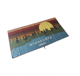 printing beach towel